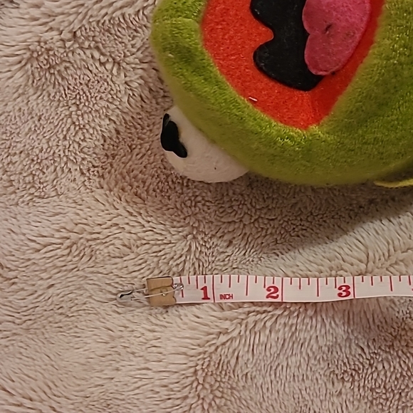 Kermit 1991 muppets - Picture 8 of 9